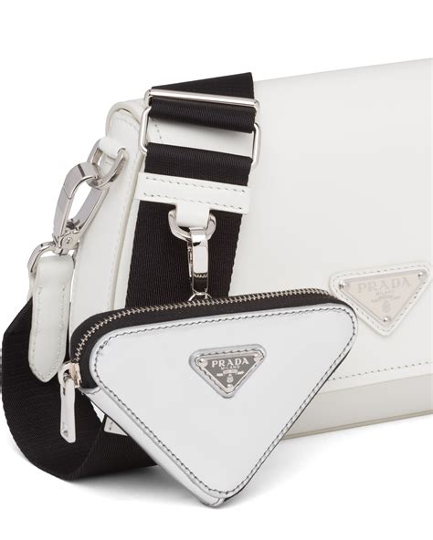 prada women's accessories|prada accessories pouch.